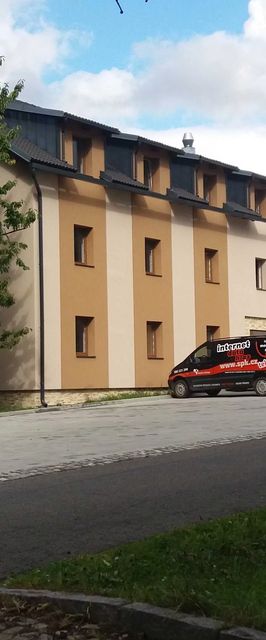 Apartmán Loučná Loučná nad Desnou
