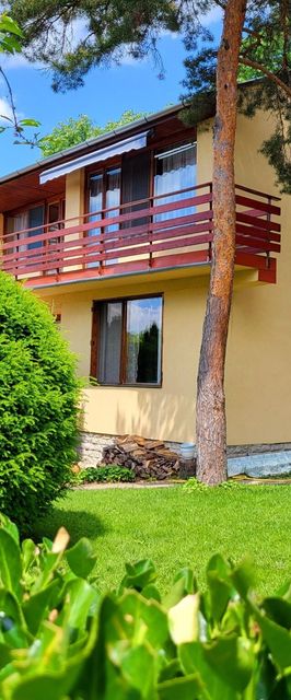 Fenyves Villa Balatonakarattya