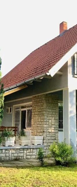 Rita Apartman Balatonszéplak