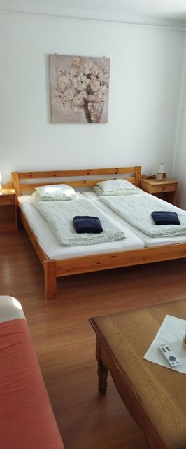 Kuckó Apartman Sátoraljaújhely