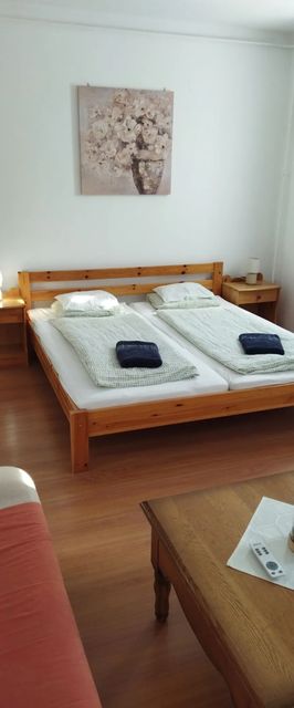 Kuckó Apartman Sátoraljaújhely