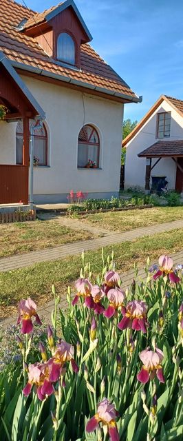 Idehaza Vendégház Kisszekeres