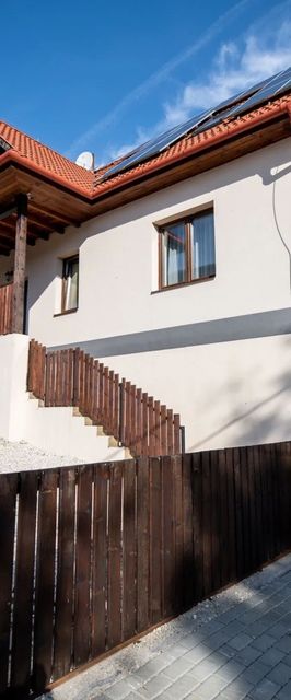 Vár-Lak Vendégház Mogyoróska