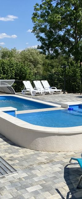 Szíriusz Vendégház Békésszentandrás