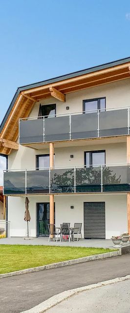 Apartman Axams - ATA107