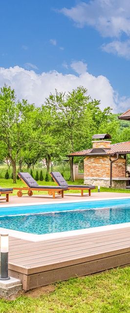 Vendégház Otočac - CCL132