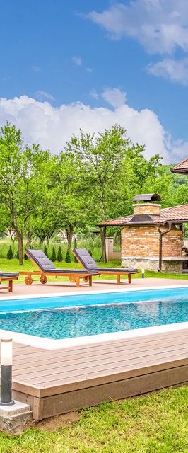 Vendégház Otočac - CCL132