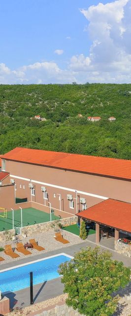 Vendégház Ugljane - CDC999