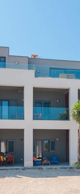 Apartman Sutivan - CDB743