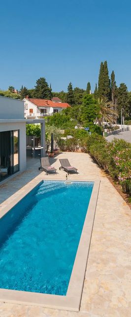 Vendégház Sutivan - CDB740