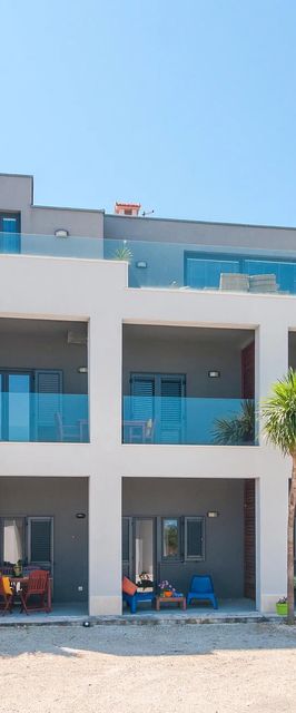 Apartman Sutivan - CDB741