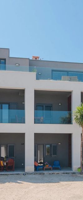 Apartman Sutivan - CDB742