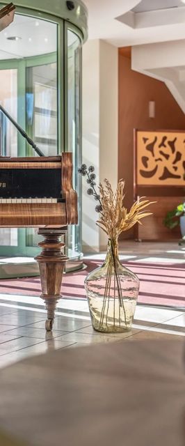 Szent János Hotel Mohács