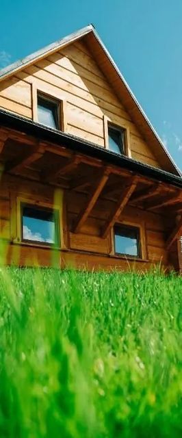 Bieszczadzkie Chatki - Willa Stasia Ustrzyki Dolne