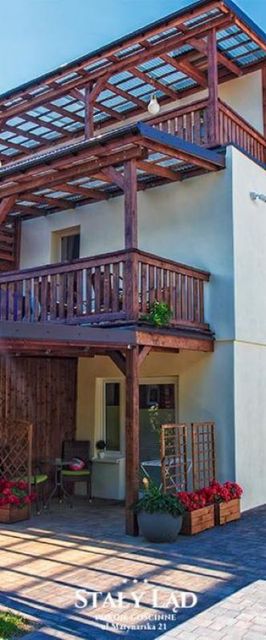  Stały Ląd Darłowo