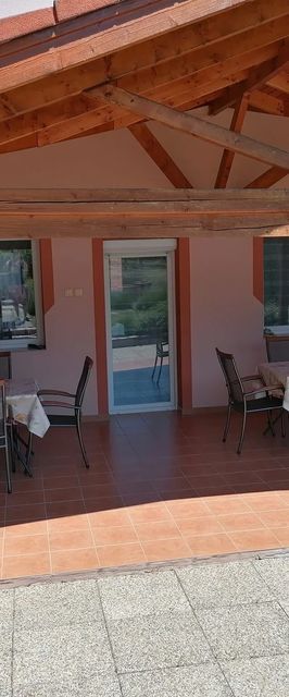 Balázs Vendégház Felsőörs