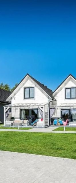 Domki Wakacyjne Wybrzeże Mielno