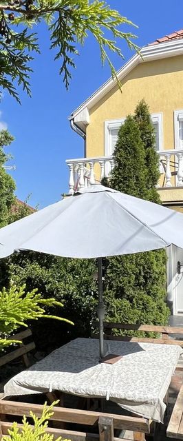 Jeremiás Vendégház Hajdúszoboszló