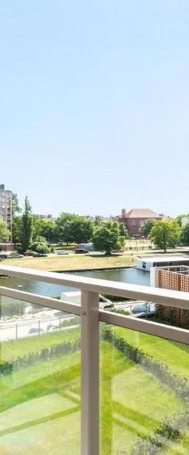 Grano Apartments Gdańsk Motława