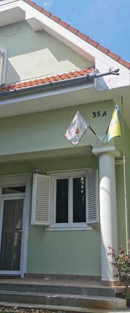 Csokonai Vendégház Zamárdi