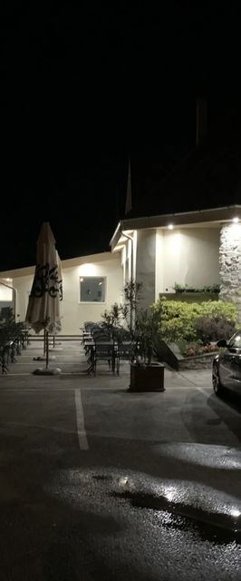 Napkelte Panzió Napkor