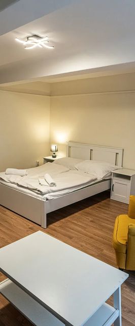 Gogol Luxury Apartment Szeged