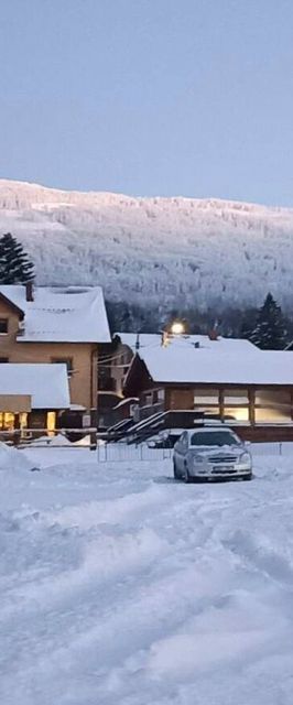 Willa Szymusiowa Szczyrk 