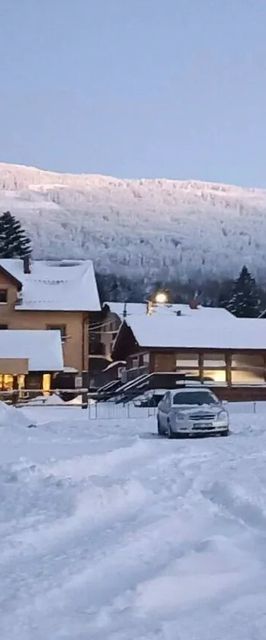 Willa Szymusiowa Szczyrk 