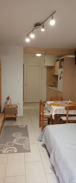 Tópart Apartman Fonyód