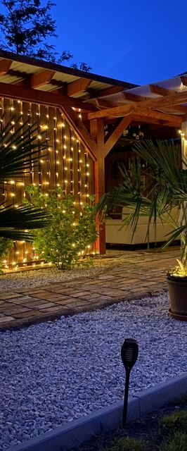 Hajni Vendégház Kisapáti