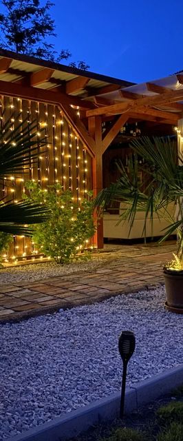 Hajni Vendégház Kisapáti