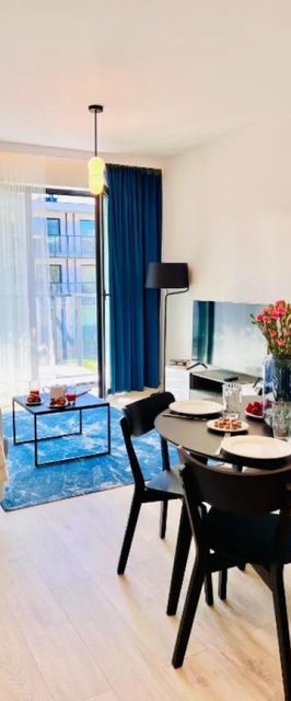 Rezydencja Niechorze 219 - 5D Apartamenty