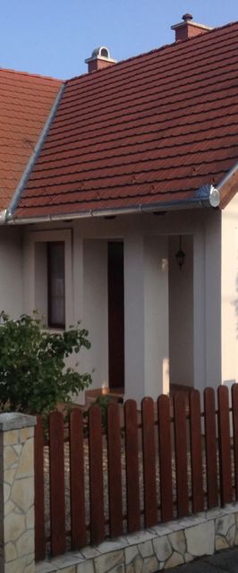 Villa Pedro Vendégház Szigliget