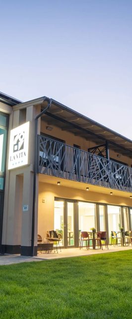 La Vita Prémium Panzió Gyula