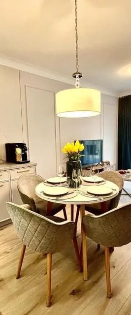 Rezydencja Niechorze 225 - 5D Apartamenty