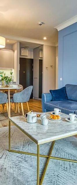 Rezydencja Niechorze 231 - 5D Apartamenty