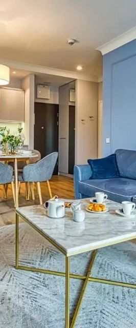 Rezydencja Niechorze 231 - 5D Apartamenty