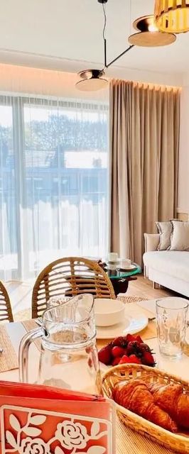 Rezydencja Niechorze 310 - 5D Apartamenty