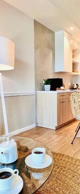  Rezydencja Niechorze Morskie Widoki - 5D Apartamenty