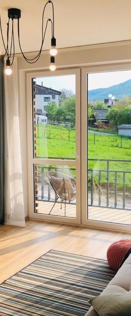 Apartamenty Olympic Residence Szczyrk