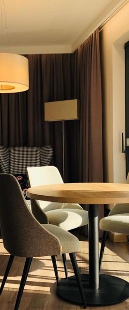 Apartamenty SKI-ART Szczyrk