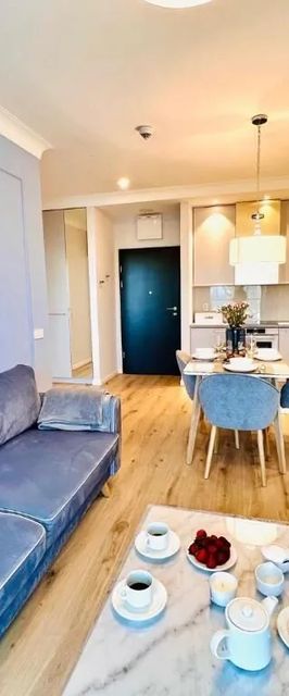 Rezydencja Niechorze 314 z Widokiem na Morze - 5D Apartamenty