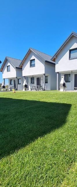 Domki Rajski Wypoczynek Jastrzębia Góra