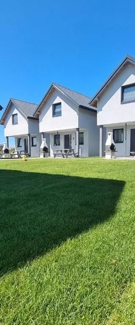 Domki Rajski Wypoczynek Jastrzębia Góra