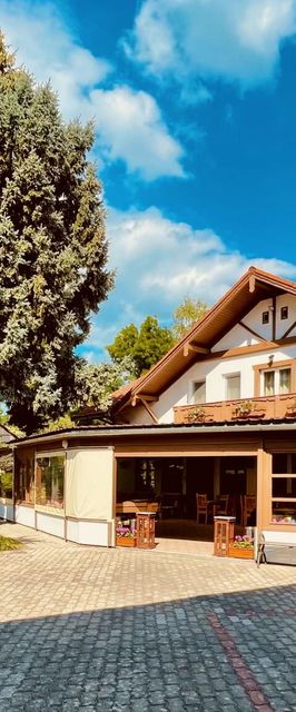 Sommer Panzió Balatonföldvár