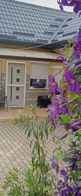 Bendegúz Vendégház Ságvár