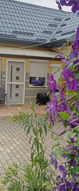 Bendegúz Vendégház Ságvár