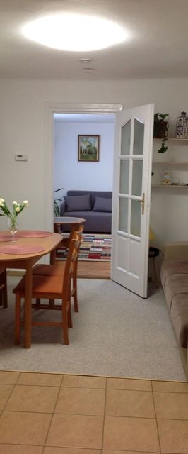 Viktória Apartman Szigetvár