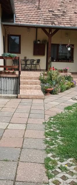 Duna Apartman Visegrád