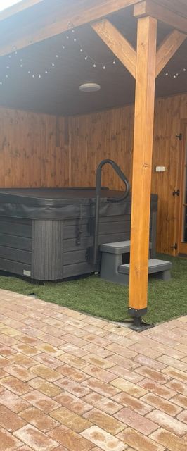 Nefelejcs Vendégház Soltvadkert